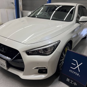 日産・スカイライン