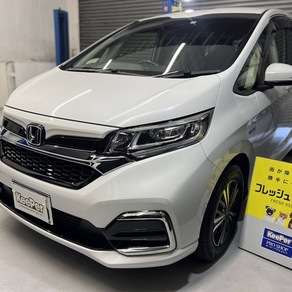 ホンダ・フリード