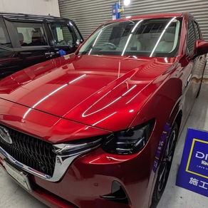 マツダ・CX-60