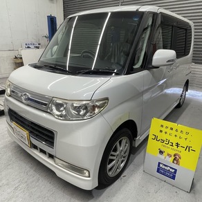 ダイハツ・タント