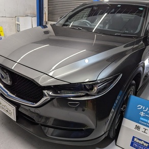 マツダ・CX-5