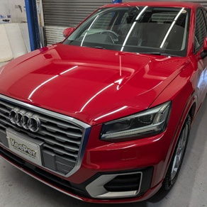 アウディ・Q2