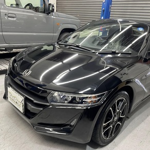 ホンダ・S660