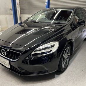 ボルボ・V40