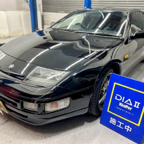日産・フェアレディZ