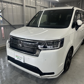 ホンダ・ステップワゴン