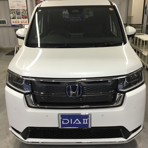 ホンダ・ステップワゴン