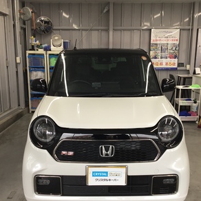 ホンダ・N-ONE