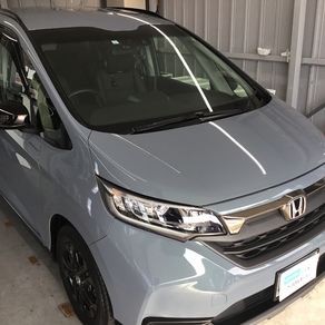 ホンダ・フリード