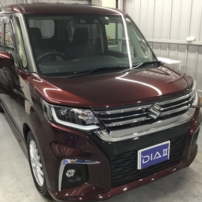 スズキ・ソリオ