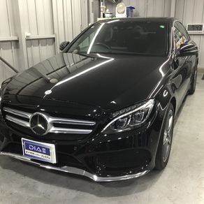 メルセデス・ベンツ・Cクラス