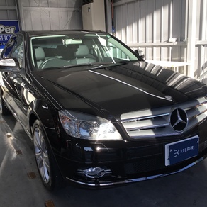 メルセデス・ベンツ・Eクラス