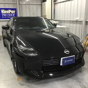 日産・フェアレディZ