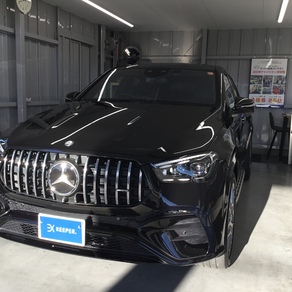 メルセデス・ベンツ・GLEクラス