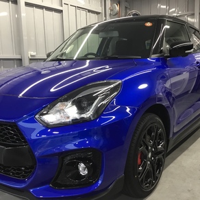 スズキ・スイフト