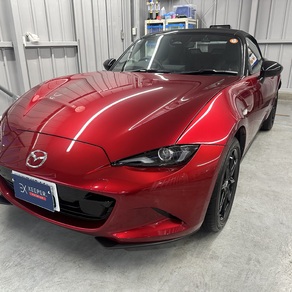 マツダ・ロードスター