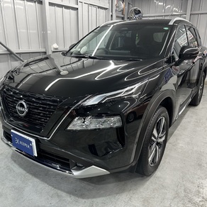 日産・エクストレイル