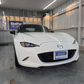 マツダ・ロードスター