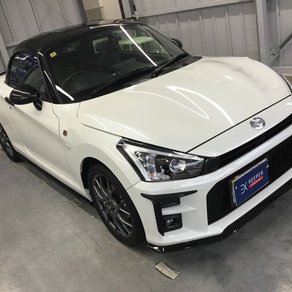 ダイハツ・コペン