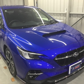 スバル・レヴォーグ