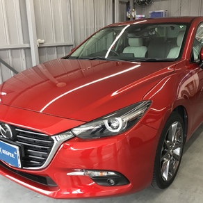 マツダ・マツダ3