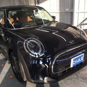 BMW・MINIクーパー