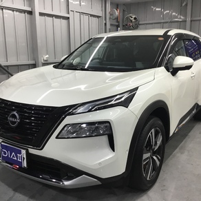 日産・エクストレイル