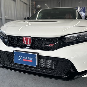 ホンダ・シビック タイプR