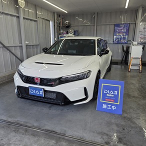 ホンダ・シビック タイプR