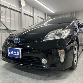 トヨタ・プリウス