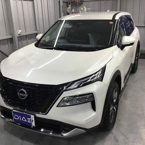 日産・エクストレイル