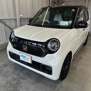 ホンダ・N-ONE