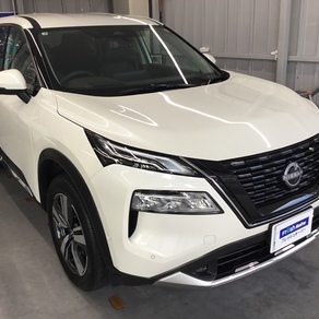 日産・エクストレイル