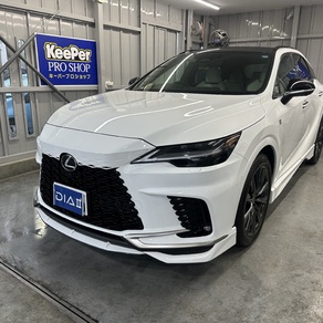 レクサス・RX