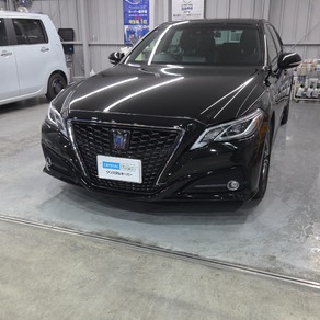 トヨタ・クラウン