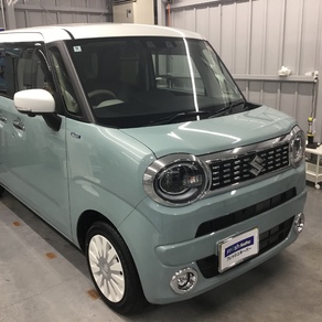 スズキ・ワゴンR