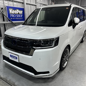 トヨタ・ヴォクシー