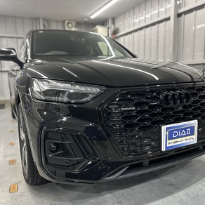 アウディ・Q5