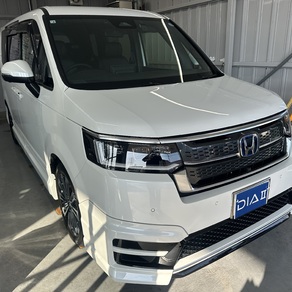ホンダ・ステップワゴン