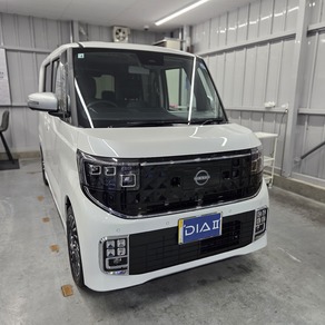 日産・サクラ