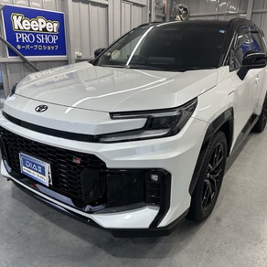 トヨタ・GRRAV4
