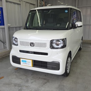 ホンダ・N-BOX