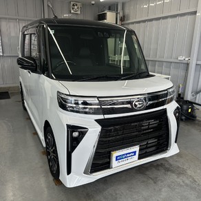 ダイハツ・タント