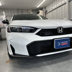 ホンダ・シビック 