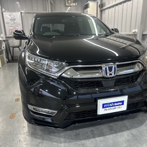ホンダ・CR-V