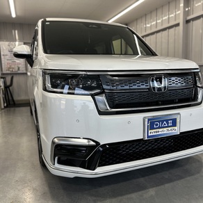 ホンダ・ステップワゴン