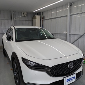 マツダ・CX-30