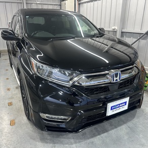 ホンダ・CR-V