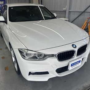BMW・3シリーズ