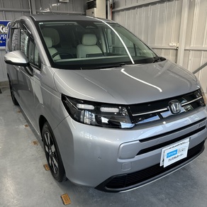 ホンダ・フリード
